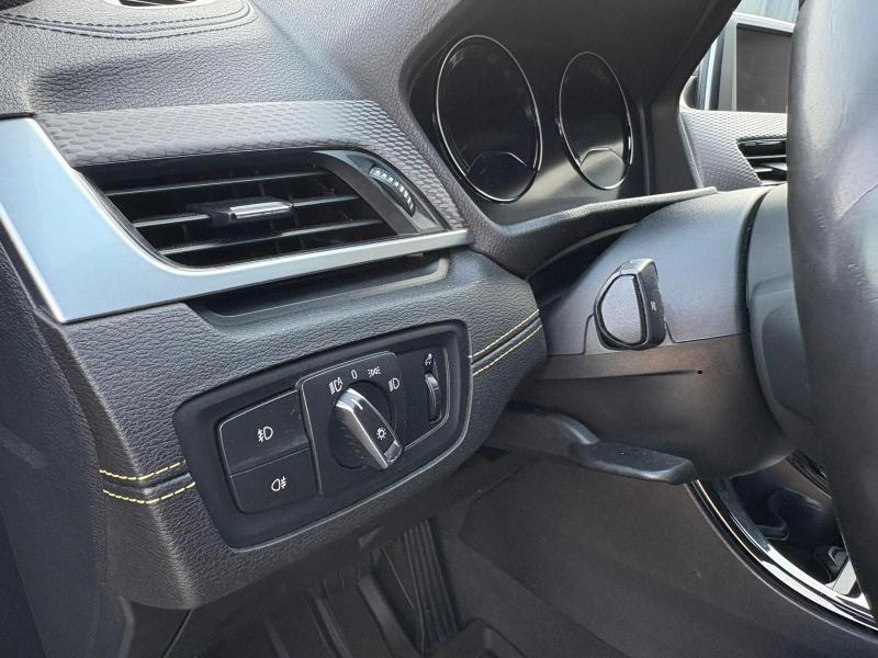 BMW X2 1.5 D 116 CV Msport auto