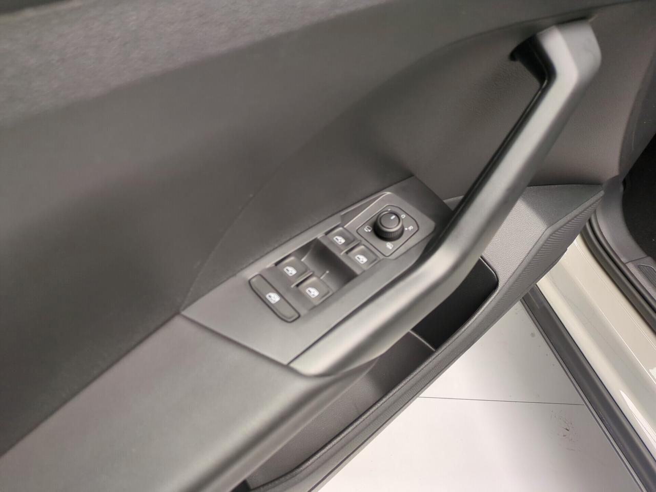 Volkswagen T-Cross 1.0 TSI 115 CV Edition Plus