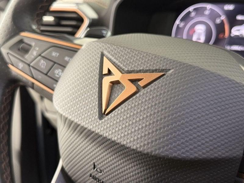 CUPRA Formentor 2.0 TDI 4Drive DSG