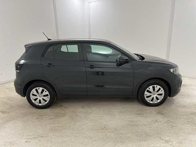 Volkswagen T-Cross 1ª serie 1.0 tsi urban 95cv