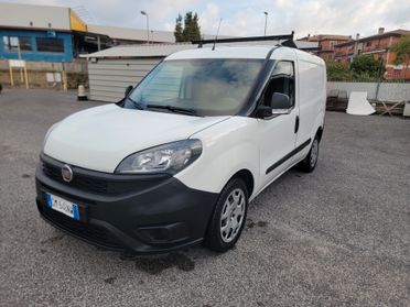 Fiat Doblò 1.6 jtd 3 posti euro 6 garanzia 12 mesi