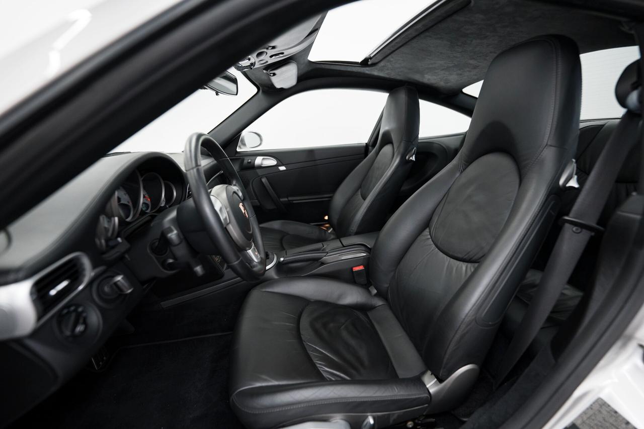Porsche 911 Carrera S Coupé
