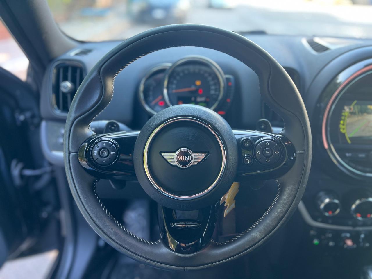 Mini Cooper S Countryman 2.0 D Boost ALL4