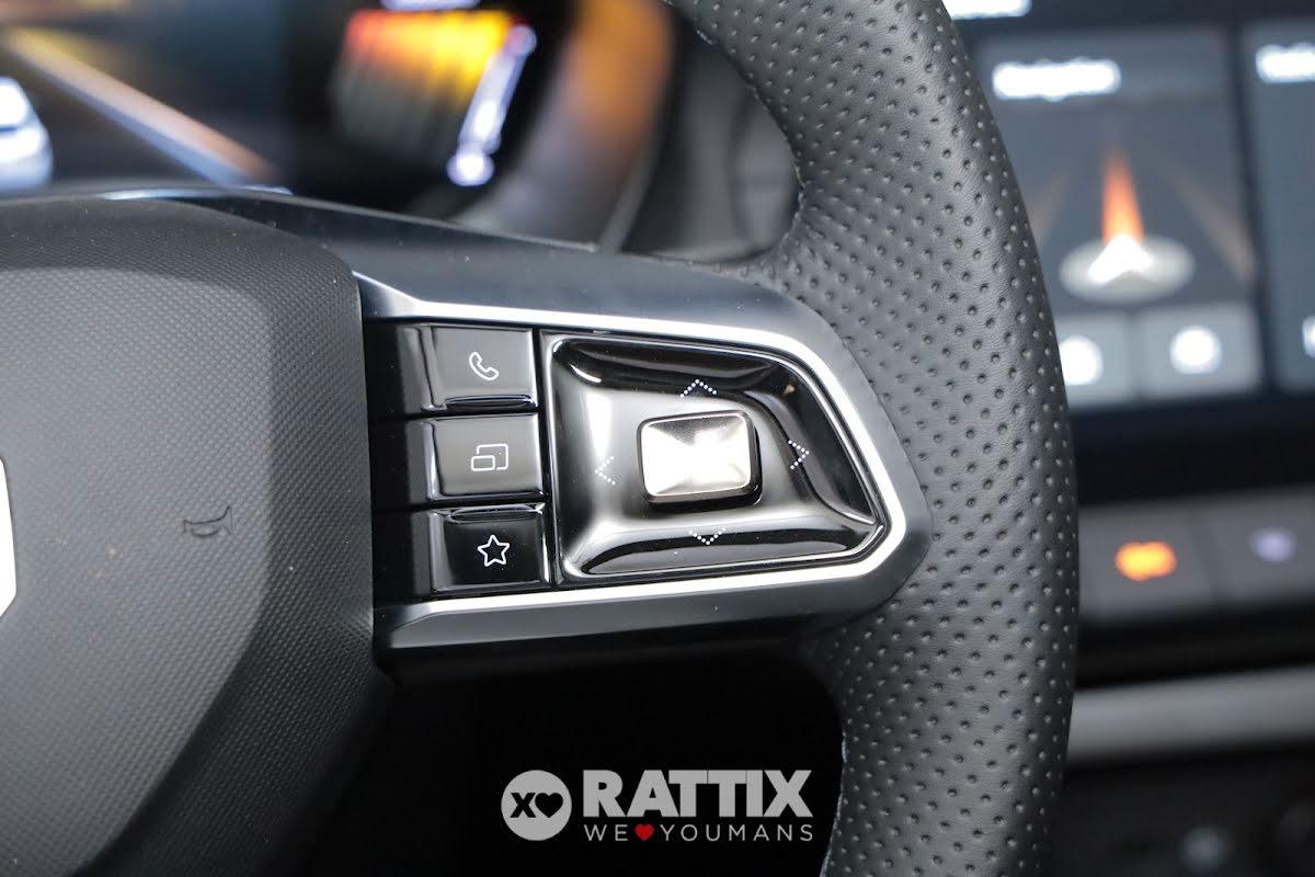 MG ZS 1.5 Hybrid+ Luxury Auto