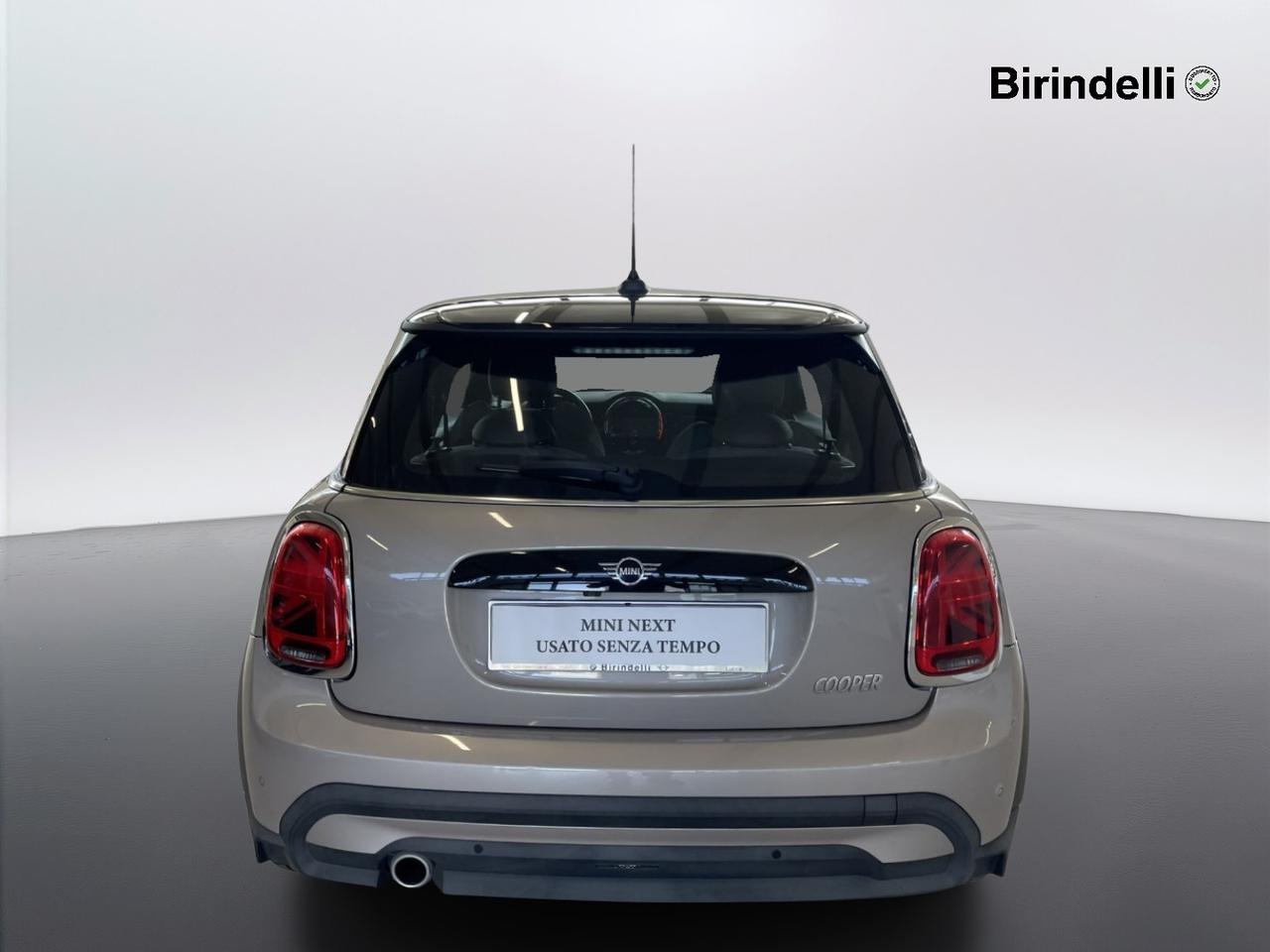 MINI Mini 4ª serie (F56) - Mini 1.5 Cooper Camden Edition