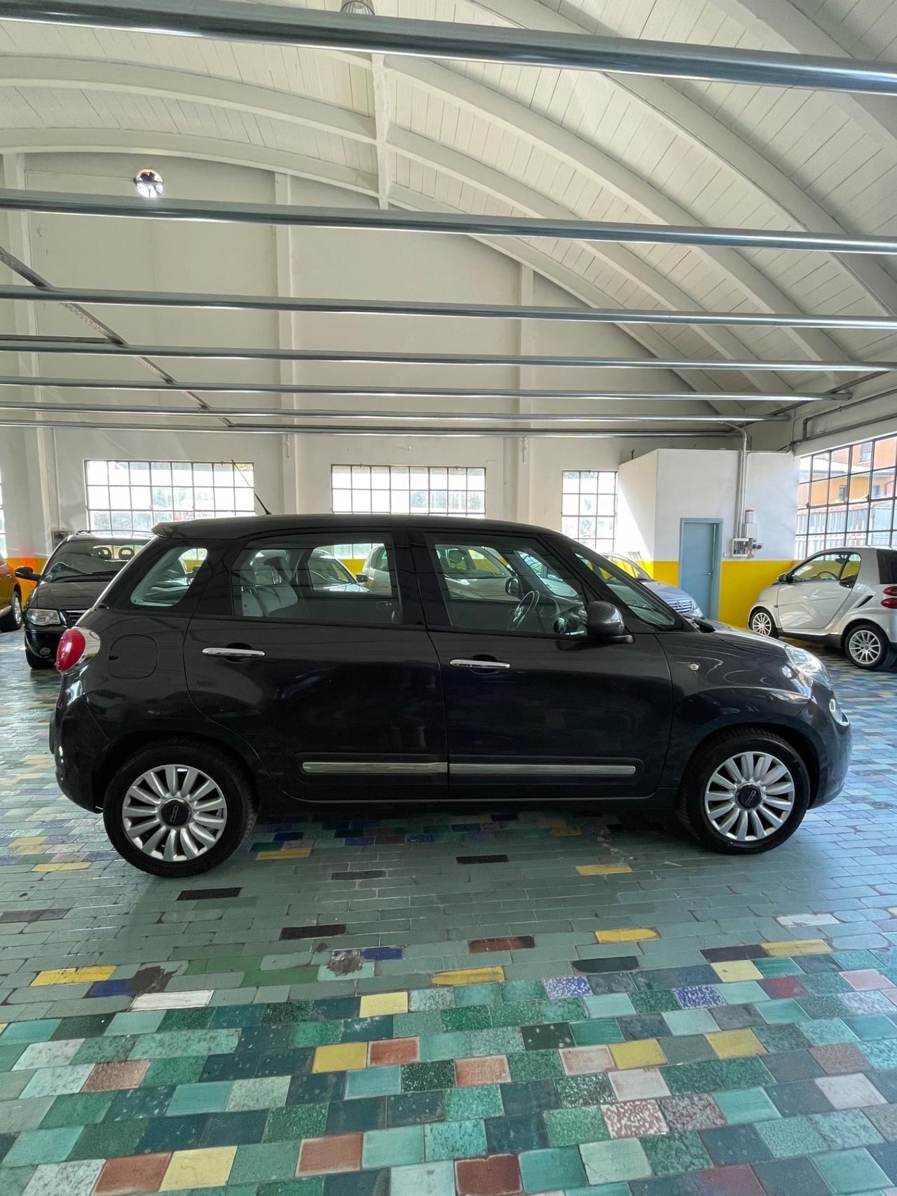 Fiat 500L 1.3 Multijet 85 CV Pop Star