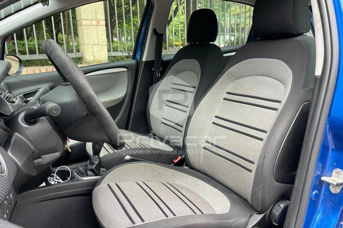 FIAT Punto Evo 1.3 Mjt 95 CV DPF 5 porte S&S Emotion