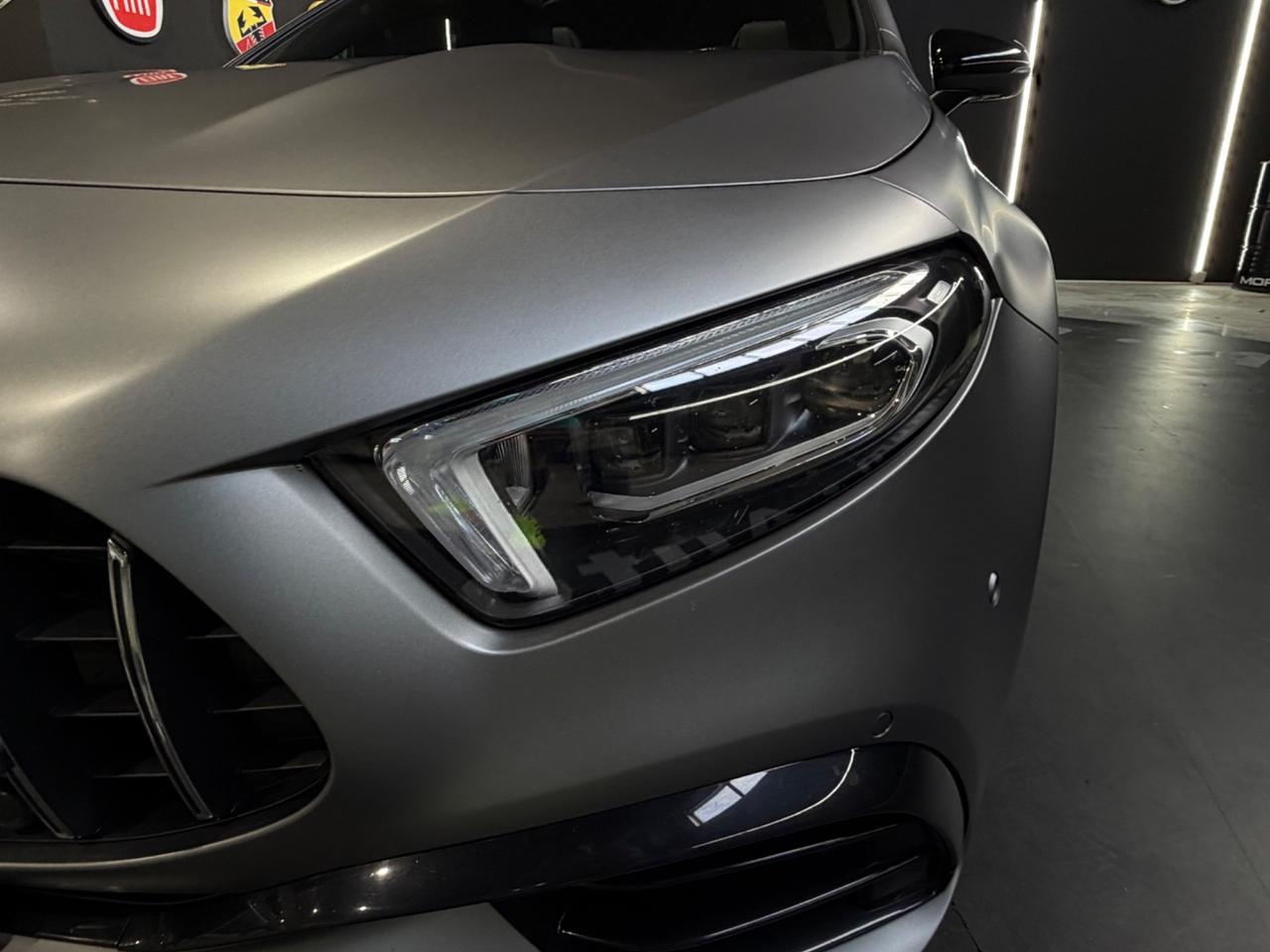 Mercedes-benz A 45 AMG 45S 4Matic+