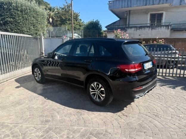 Mercedes-benz GLC 220 d 4Matic Auto Business