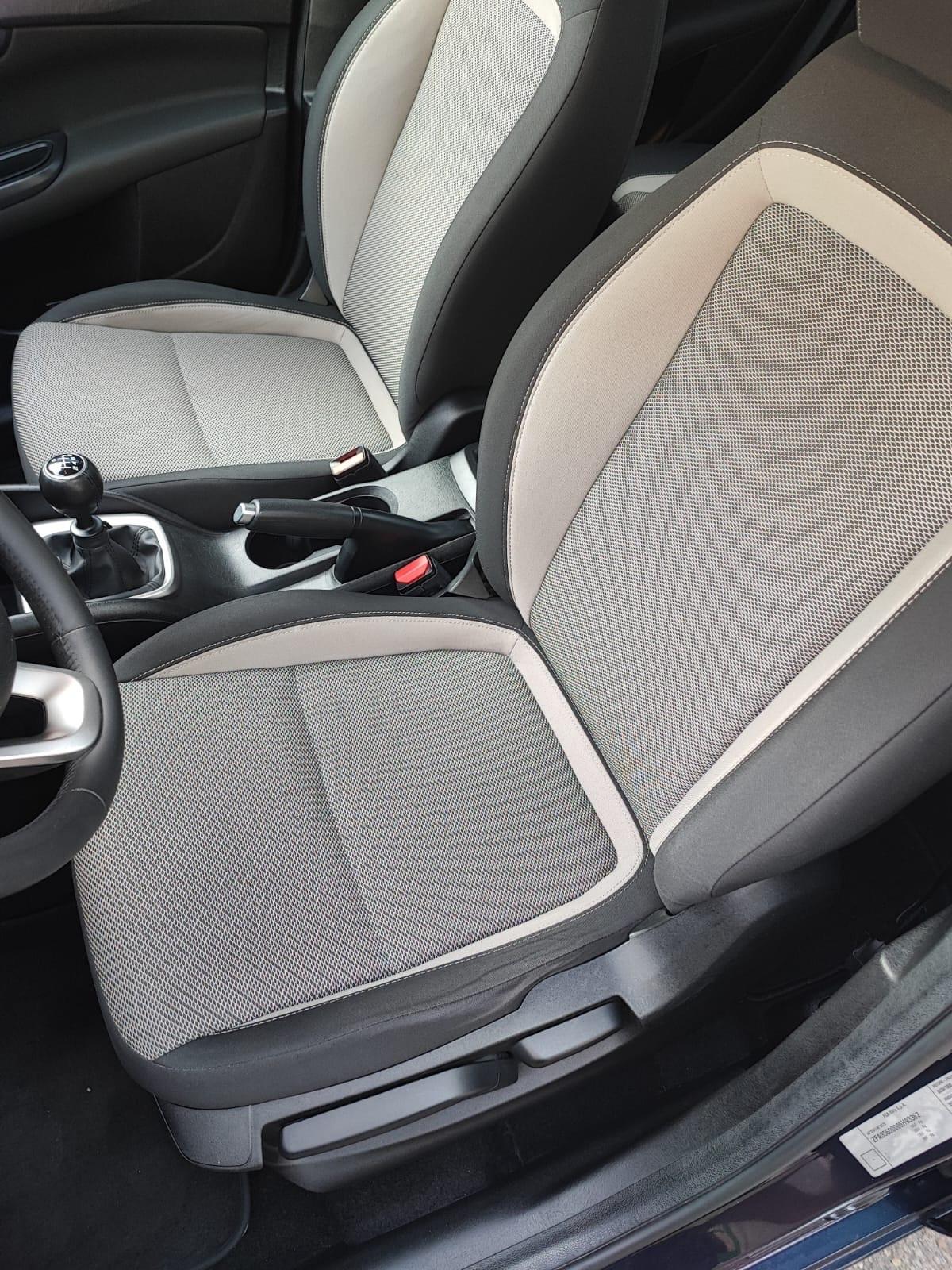Fiat Tipo 1.4 4 porte Lounge