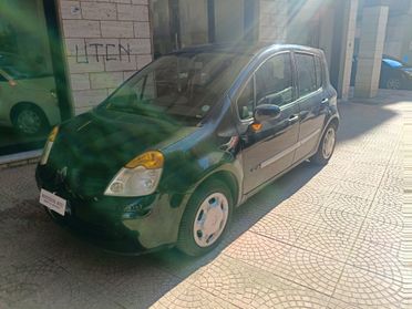 RENAULT MODUS 1.5 Diesel-"VISTA E PIACIUTA"-Euro890