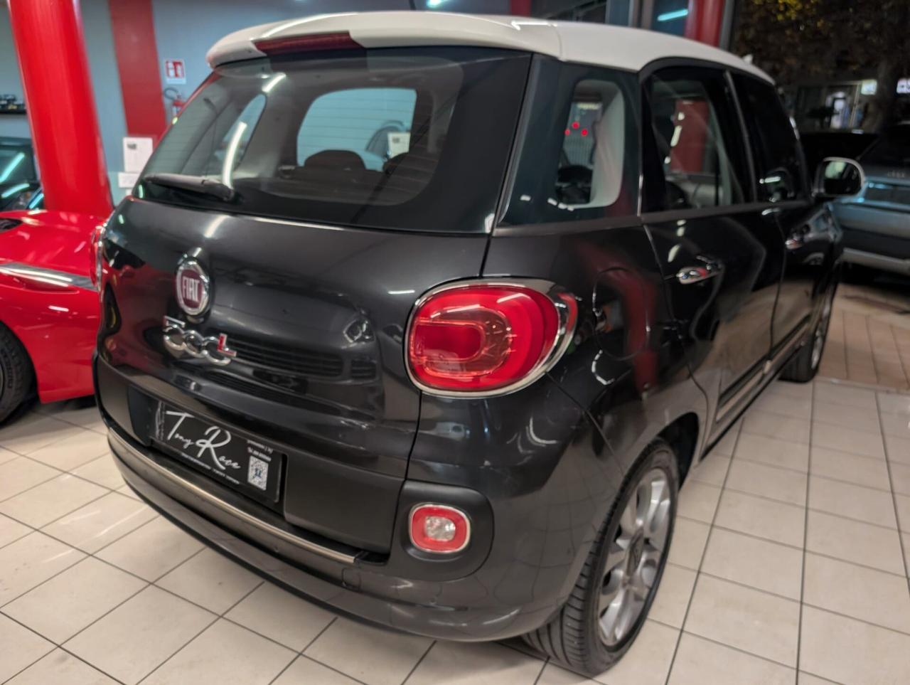 Fiat 500L 1.3 Multijet 95 CV Lounge FINANZIABILE TETTO