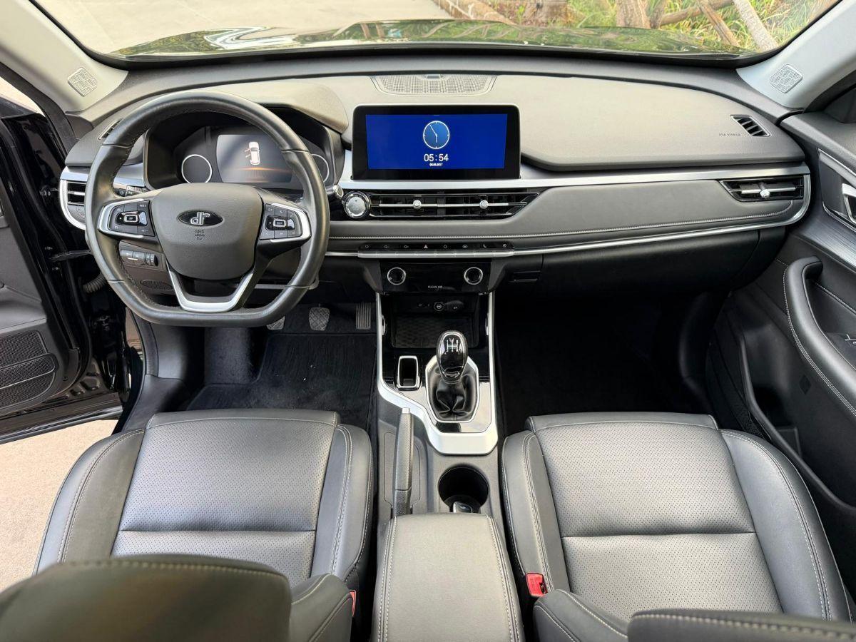 DR AUTOMOBILES - dr 5.0 - 1.5 Bi-Fuel GPL