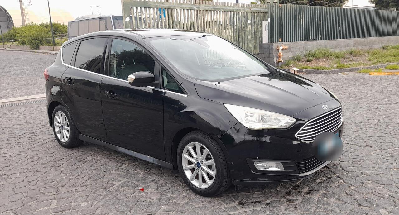 Ford C-Max 1.5 TDCi 120CV Start&Stop Titanium