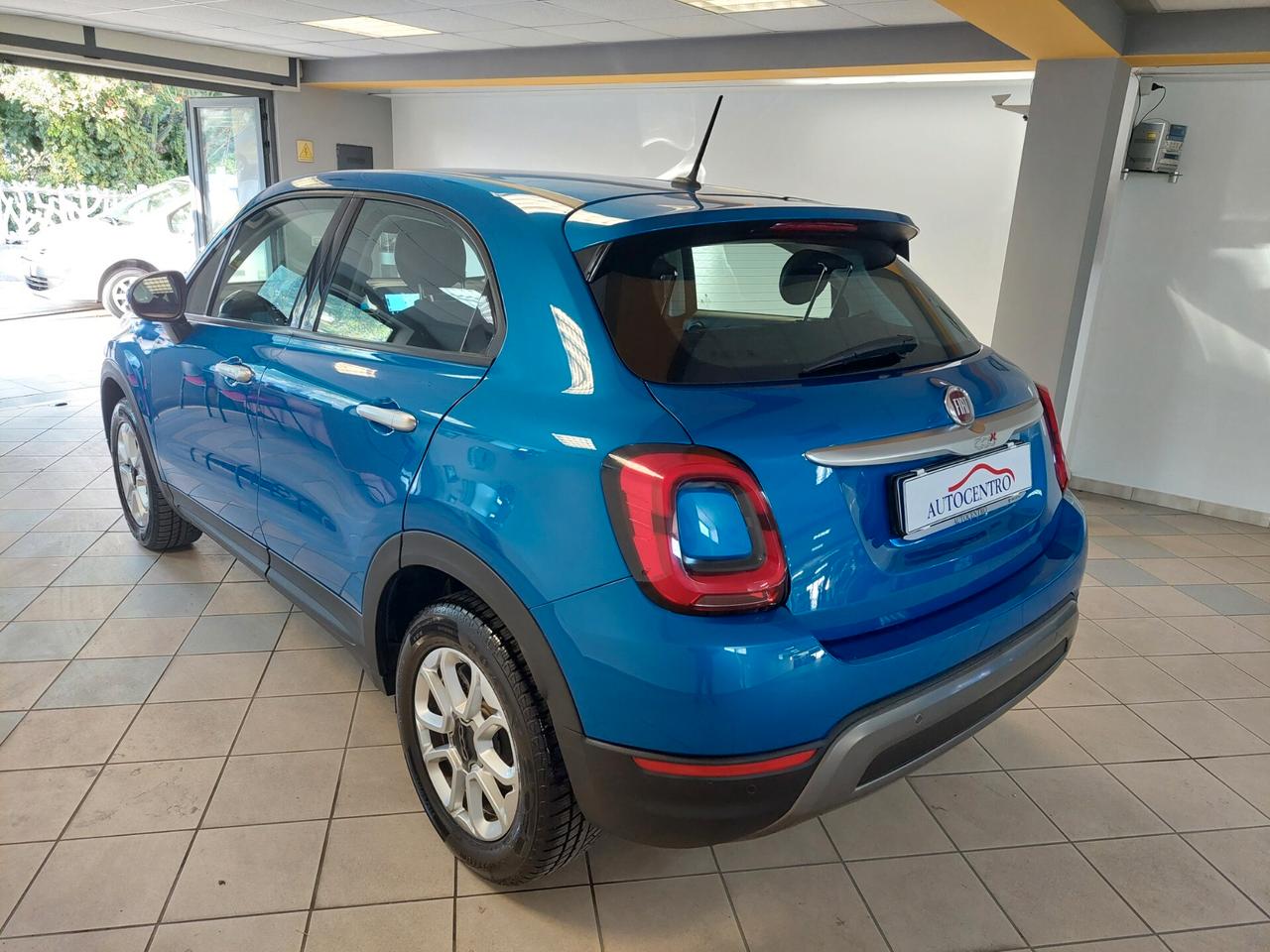 Fiat 500X 1.6 MultiJet 120 CV Lounge