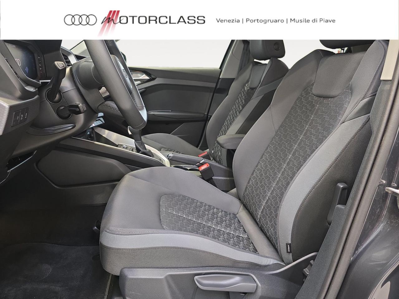 sportback 30 1.0 tfsi 116cv Advanced s tronic