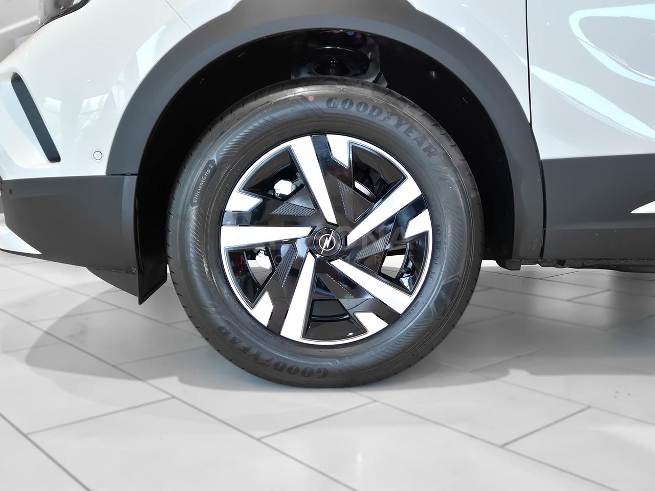 Opel Mokka 1.2 edition s&s 130cv at8