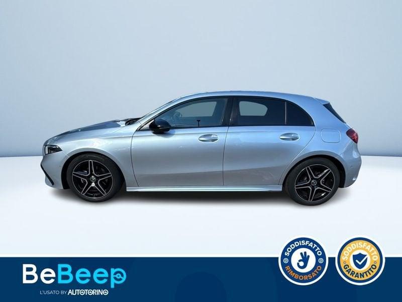 Mercedes-Benz Classe A A 180 D AMG LINE ADVANCED PLUS AUTO