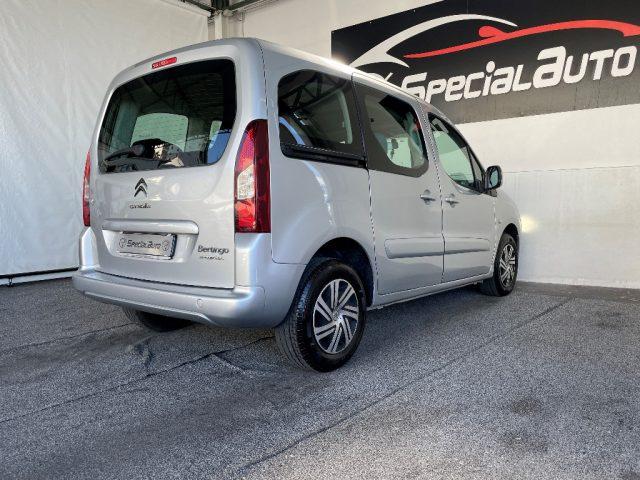 CITROEN Berlingo Multispace 1.6 HDi 90 XTR