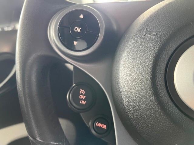 Smart ForTwo 70 1.0 twinamic Passion