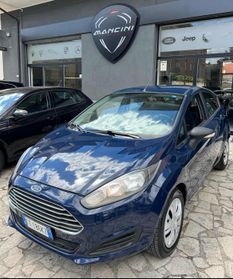 Ford Fiesta 1.4 5 porte Bz.- GPL Business