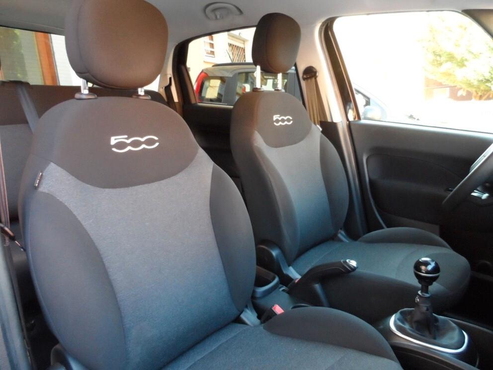 Fiat 500L 1.3 Multijet 95 CV Business