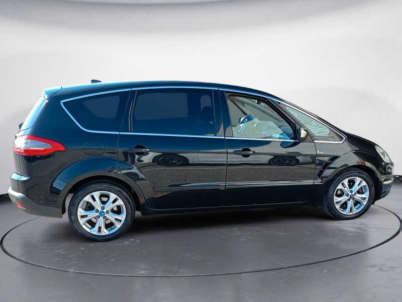 FORD S-Max 2.0 tdci New Titanium 163cv powershift