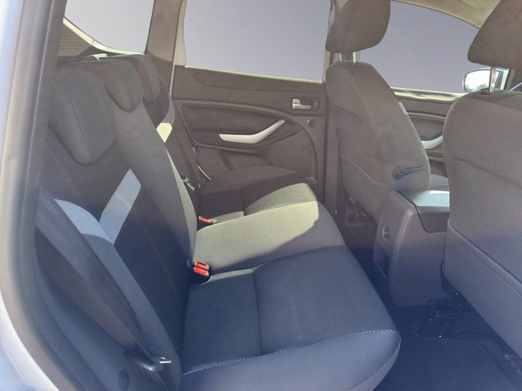 FORD Kuga tdci Plus 2wd del 2011