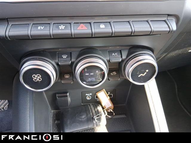 RENAULT Captur 1.6 E TECH Plug in Hybrid 160cv Intens Auto