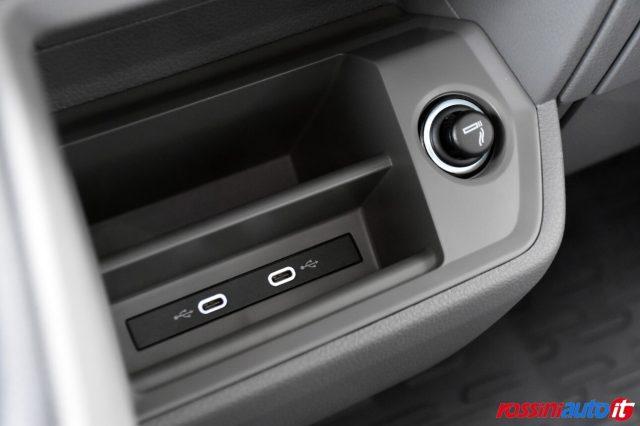 VOLKSWAGEN Crafter 50/35 2.0 TDI 122 CV L4 RWD CENTINA E TELO