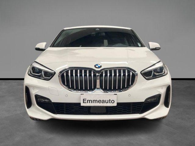 BMW 118 d 5p. Msport