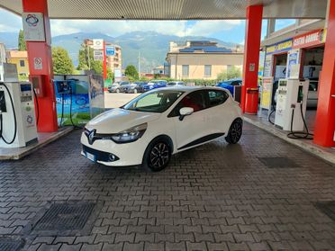 Renault Clio 1.2 GPL OK NEOP ANNO 2015 PROMO