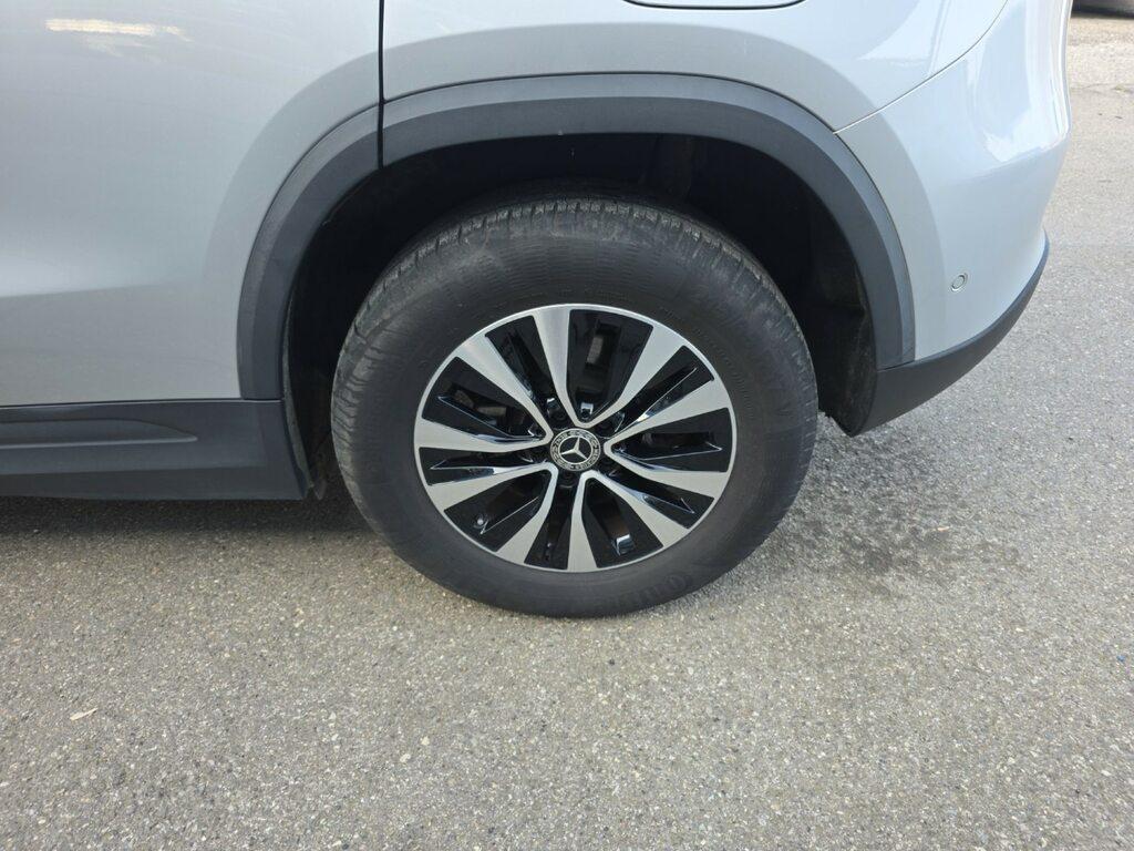 Mercedes GLA 220 220 D Sport 4Matic 8G-DCT