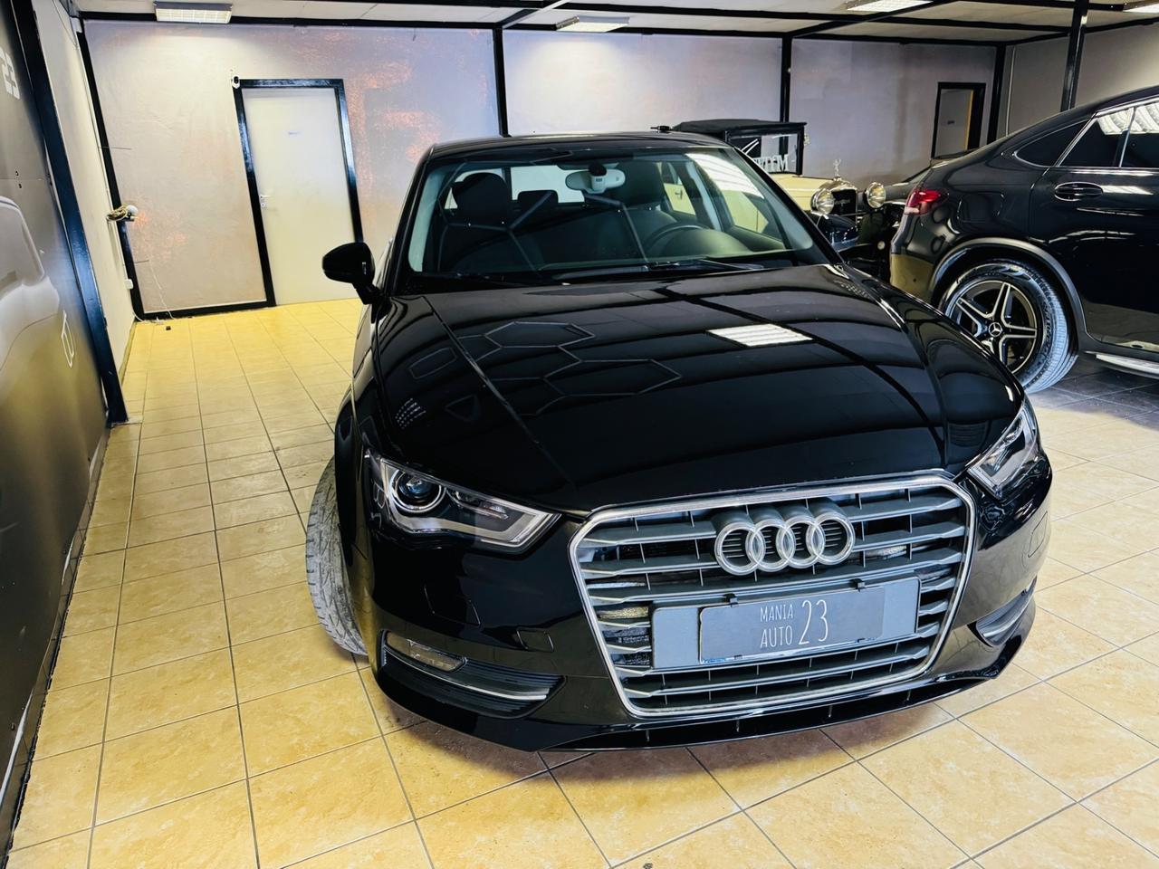 Audi A3 1.6 TDI Ambition