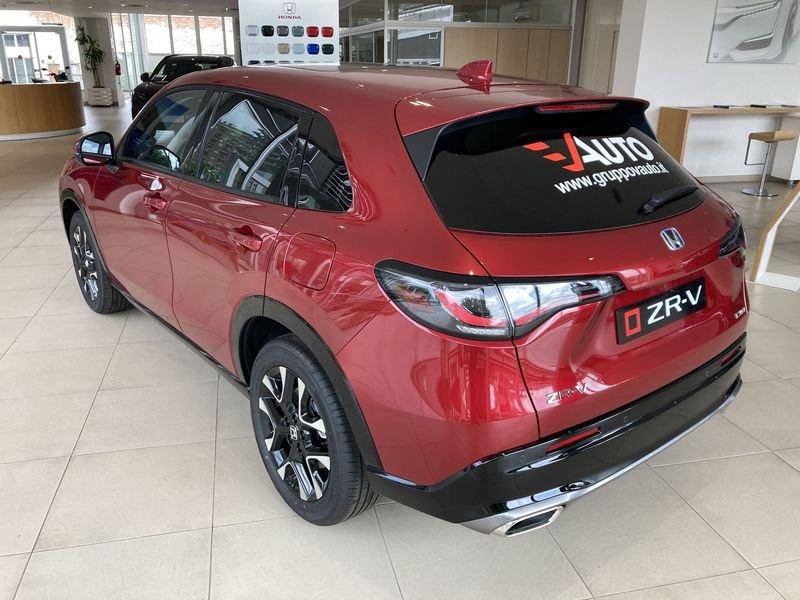 Honda ZR-V 2.0 Hev eCVT Advance "PRONTA CONSEGNA"