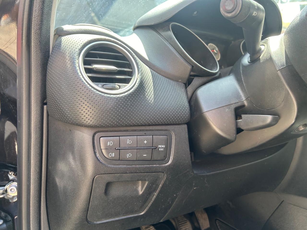 Fiat Punto Evo 1.3 Mjt 75 CV S&S Dynamic