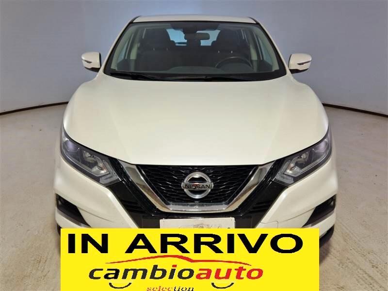 Nissan Qashqai 1.5 dCi 115 CV Business