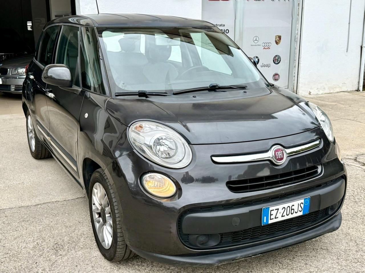 Fiat 500L 1.3 Multijet 85 CV Pop Star
