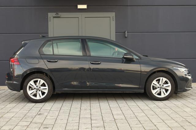 VOLKSWAGEN Golf 1.0 TSI Life