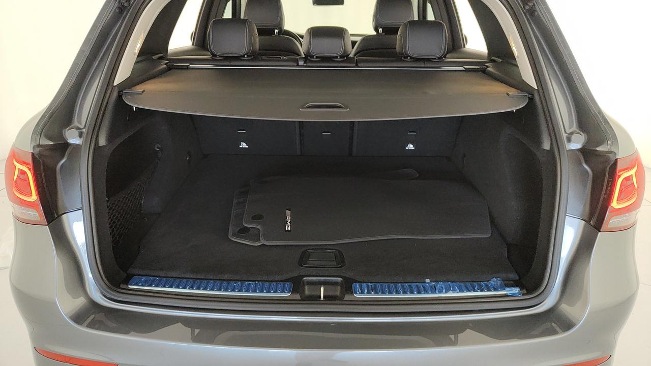 Mercedes-Benz GLC 220 d Premium Plus 4matic auto