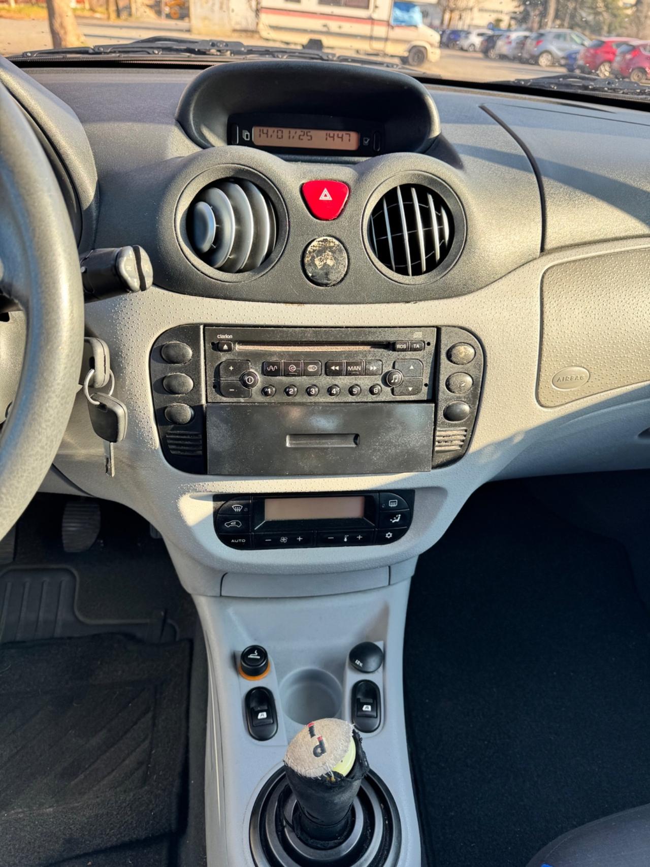 Citroen C3 Neopatentati (Su Appuntamento)