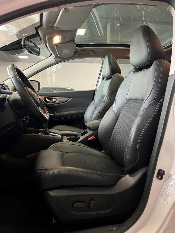 Nissan Qashqai 1.5 dCi 115 CV N-Connecta autocarro N1