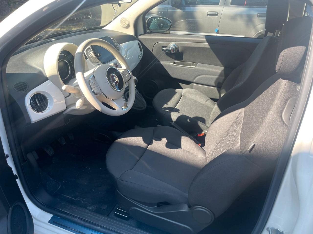 Fiat 500C 1.0 Dolcevita 70cv *PROMO*