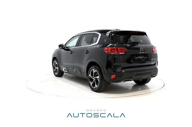 CITROEN C5 Aircross 1.5 BlueHDi 130cv S&S EAT8 Feel Pack