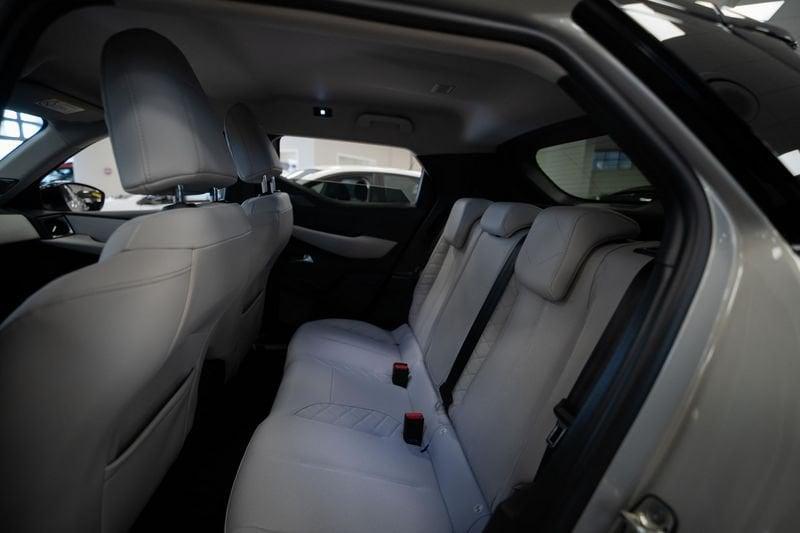 DS DS3 1.2 puretech Esprit de Voyage 130cv auto