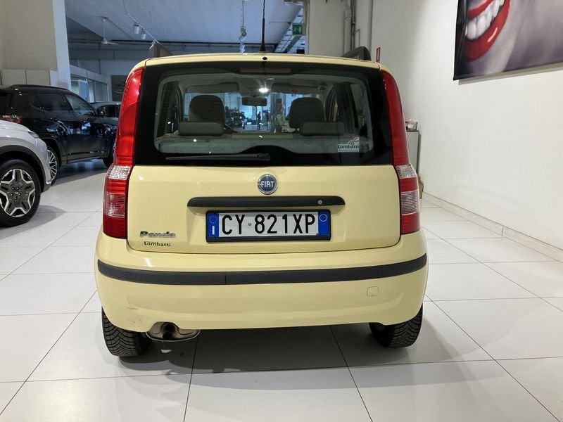 FIAT Panda Panda 1.2 Dualogic
