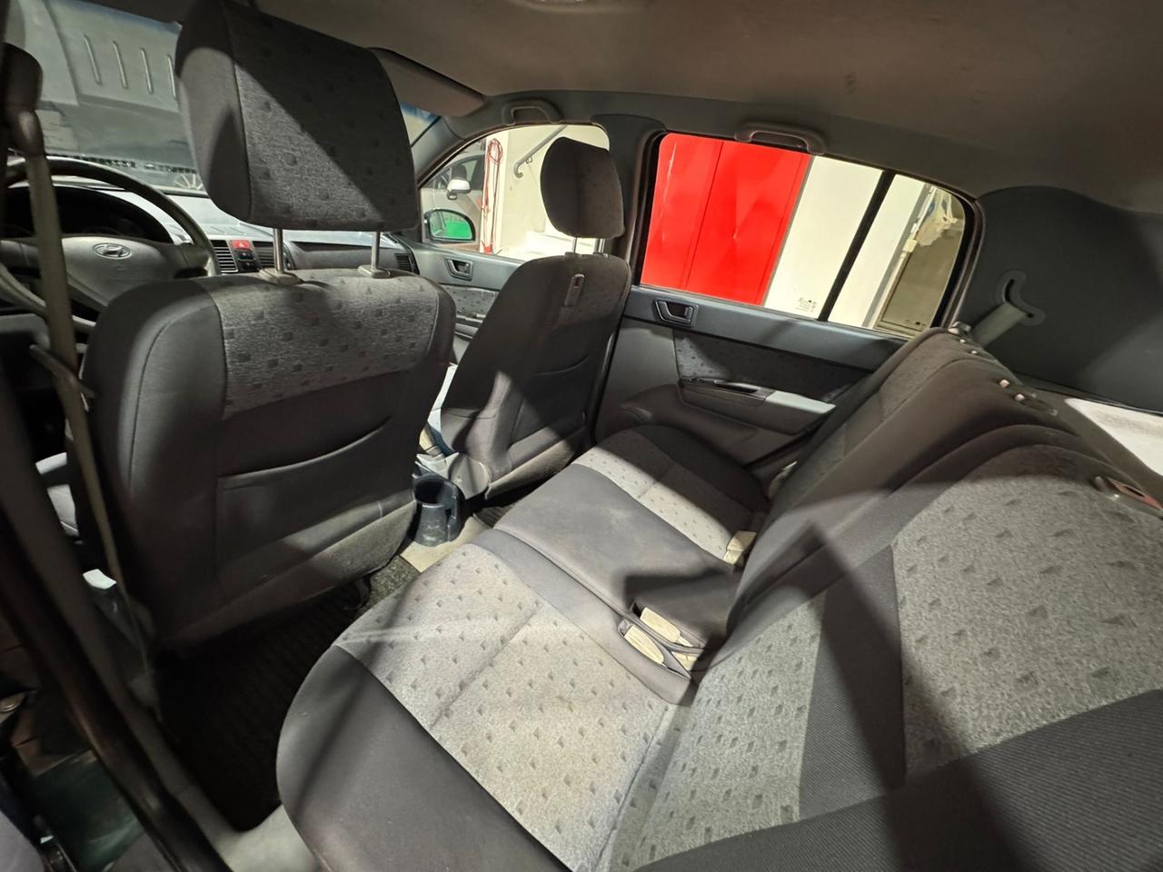 Hyundai Getz 1.3 12V 5p. GLS Plus