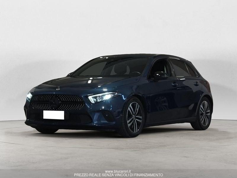 Mercedes-Benz Classe A A 160 Sport