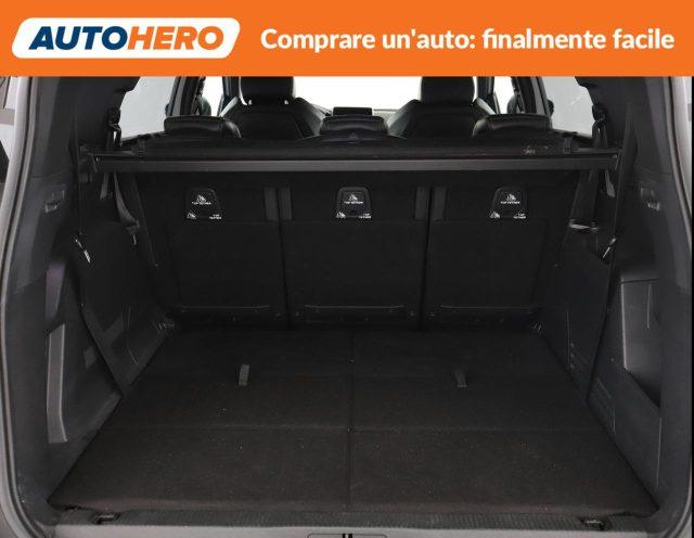 PEUGEOT 5008 BlueHDi 120 S&S EAT6 GT Line