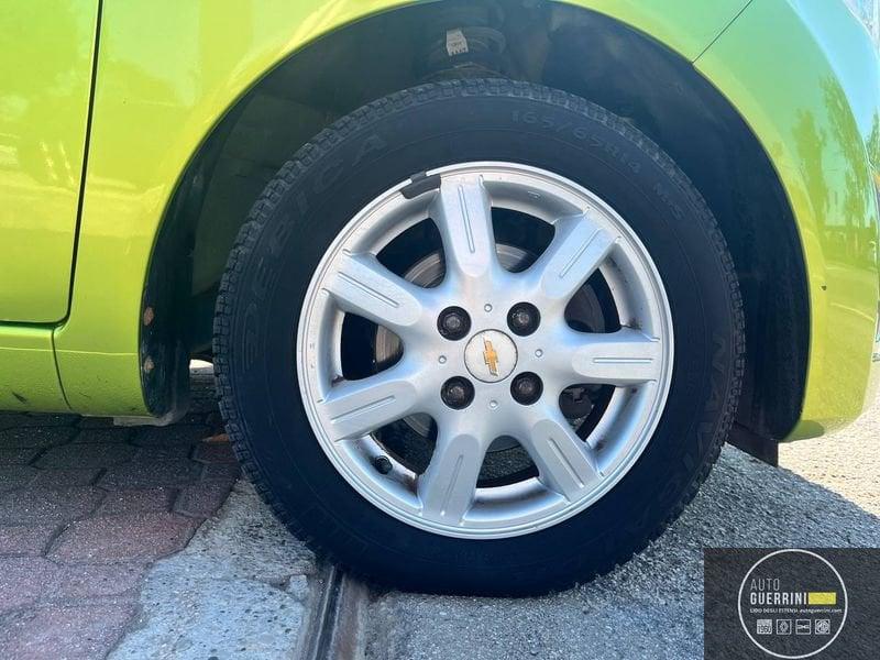 Chevrolet Spark Spark 1.0